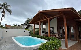 Residencia Mariscal